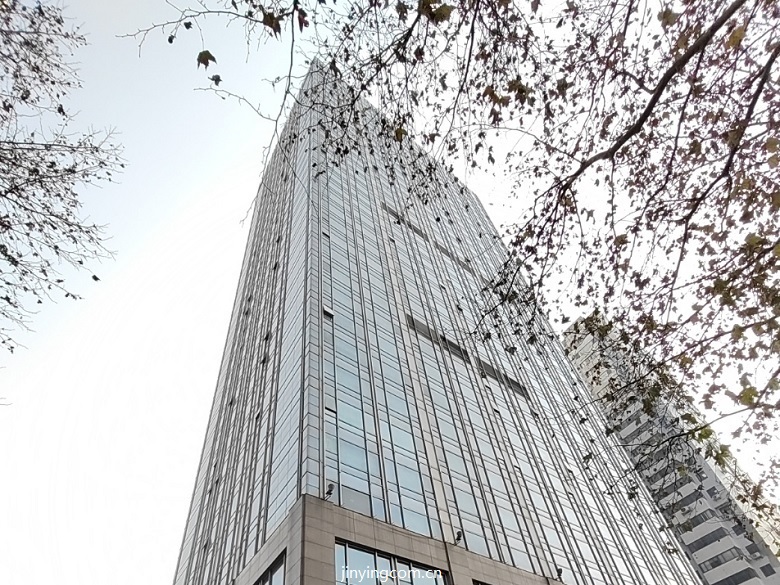 锦盈大厦